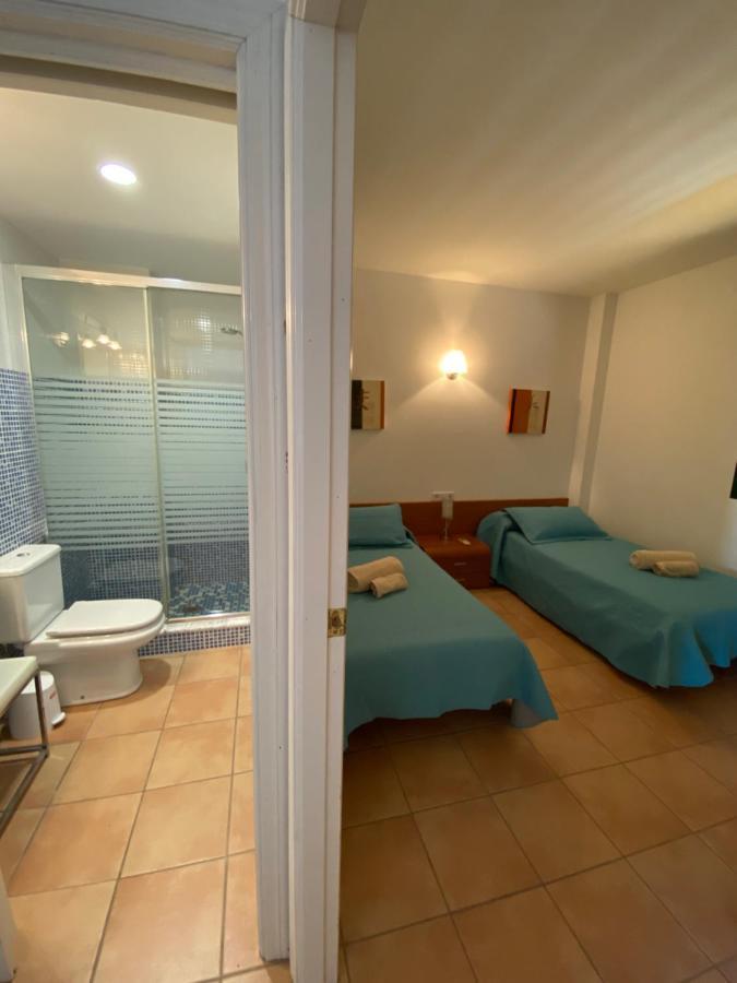 Can Blau Formentera Apartamento Apartment Es Pujols Exterior photo