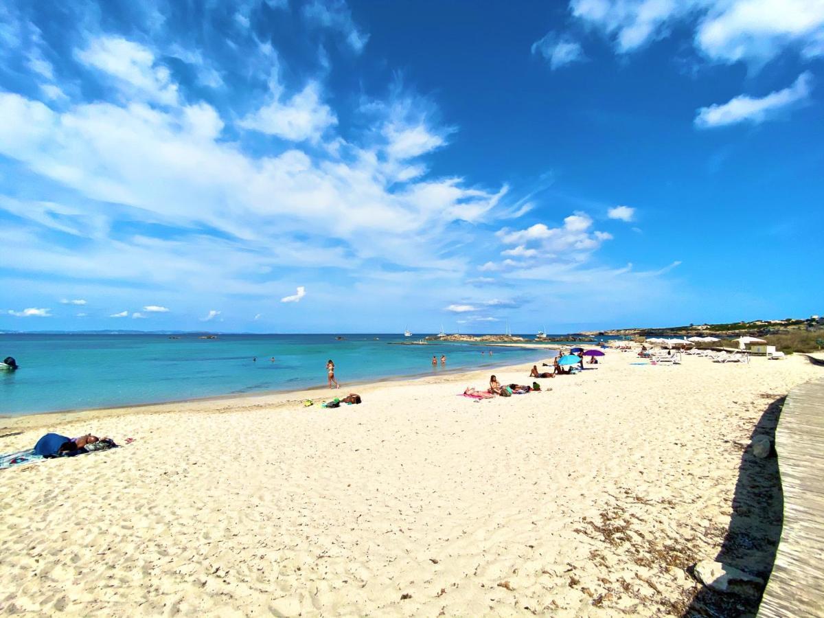 Can Blau Formentera Apartamento Apartment Es Pujols Exterior photo